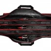 Троен калъф за въдици Delphin Atoma Triple