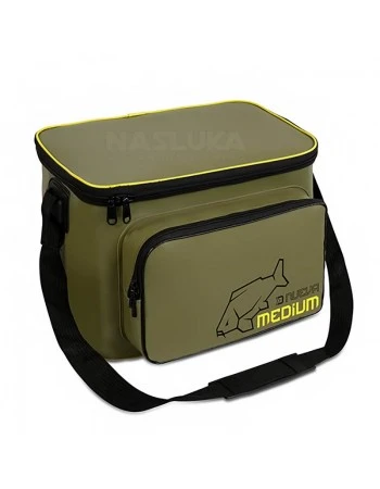 Универсална риболовна чанта Delphin NuEVA Medium CarryAll Bag