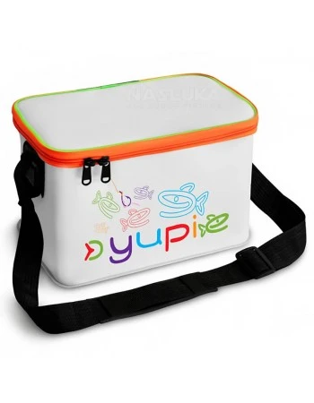 Универсална детска чанта Delphin Yupie Kids CarryAll EVA Bag