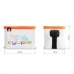 Универсална детска чанта Delphin Yupie Kids CarryAll EVA Bag