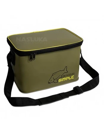 Универсална риболовна чанта Delphin NuEVA Simple CarryAll Bag