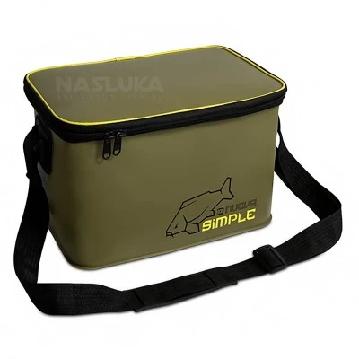 Универсална риболовна чанта Delphin NuEVA Simple CarryAll Bag