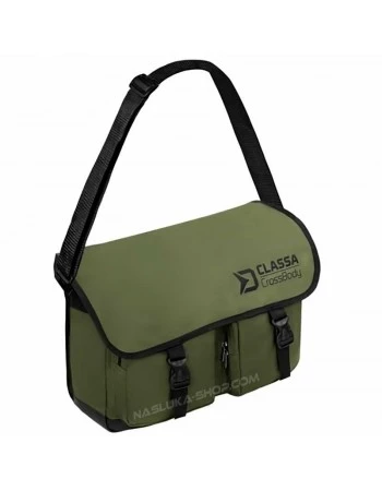 Чанта Delphin Classa CrossBody