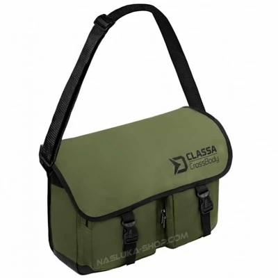 Чанта Delphin Classa CrossBody