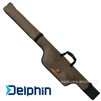 Единичен шаранджийски калъф Delphin Misia 300-2