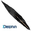 Единичен шаранджийски калъф Delphin Misia 300-2