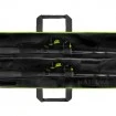 Двоен калъф за въдици Delphin Reaxe DualCase