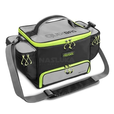 Фидер чанта Delphin Reaxe QuixBag 2xBox