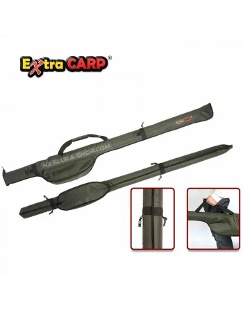 Единичен калъф за шаранска въдица Extra Carp EXC Uno 190