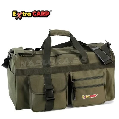 Риболовен сак Extra Carp Fishing Bag EXC 6050