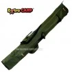 Троен калъф за шарански въдици Extra Carp Rod Holdall EXC Carpers 190