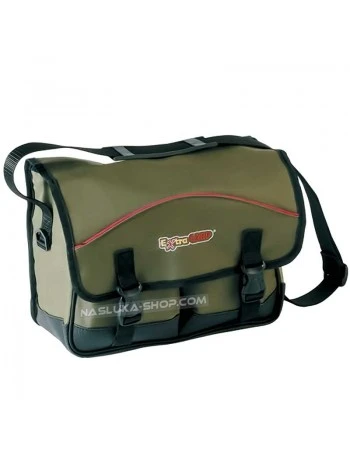 Спининг чанта с гумирано дъно Extra Carp - 4041