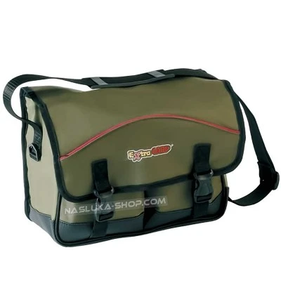 Спининг чанта с гумирано дъно Extra Carp - 4041