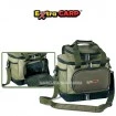 Риболовна чанта с твърдо дъно Extra Carp - 4553