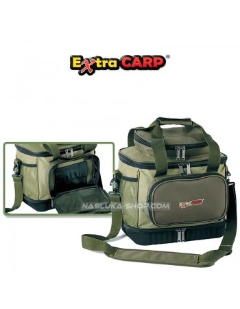Риболовна чанта с твърдо дъно Extra Carp - 4553