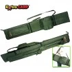 Шаранджийски калъф за въдици Extra Carp Rod Holdall EXC Max - 1.90м