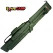 Шаранджийски калъф за въдици Extra Carp Rod Holdall EXC Max - 1.90м