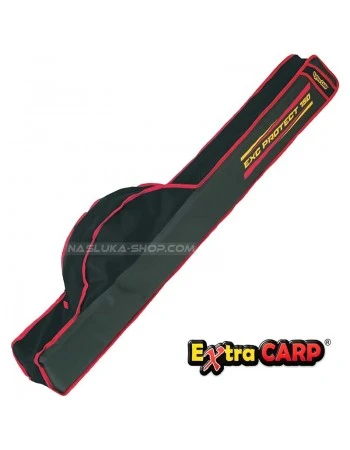 Единичен калъф за въдица Extra Carp Rod Holdall Protect 150