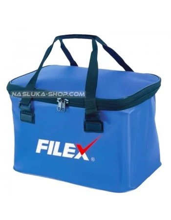 Риболовна чанта Filex EVA Compact Bag - 9410