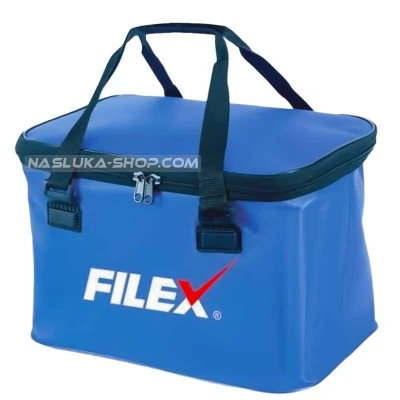 Риболовна чанта Filex EVA Compact Bag - 9410