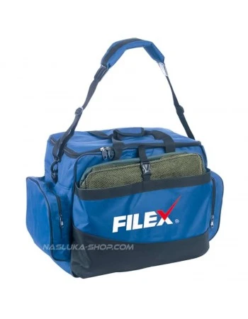 Голям риболовен сак Fil Fishing Carryall Bag - 2311