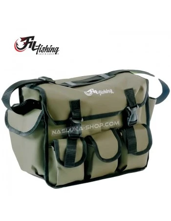 Спининг чанта Fil Fishing FB4058