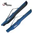 Двоен твърд калъф за въдици Filex Stiff Rod Bag FIL 160