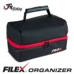 Чанта-органайзер за риболовни аксесоари Filex - 5079