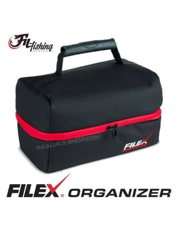 Чанта-органайзер за риболовни аксесоари Filex - 5079