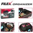 Чанта-органайзер за риболовни аксесоари Filex - 5079