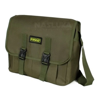 Риболовна чанта FilStar Fishing Shoulder Bag