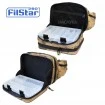 Чанта за спининг с две кутии FilStar KK 321 - Sling Bag