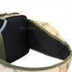 Чанта за спининг с две кутии FilStar KK 321 - Sling Bag