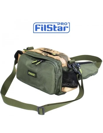 Чанта за спининг FilStar KK 322