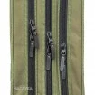 Троен твърд калъф за шарански въдици Filstar KK 9-17 - 1.90м