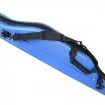 Твърд калъф за въдици Filstar PVC KK 203 - 1.35м