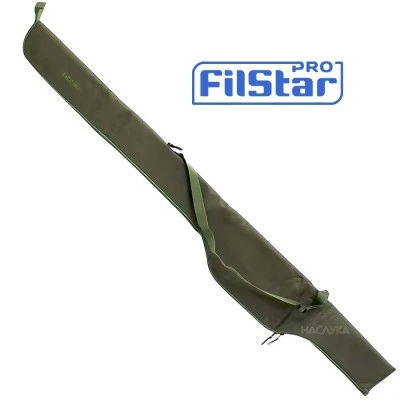 Единичен шарански калъф Filstar KK 105