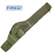 Двоен калъф за въдици Filstar KK-108-2 - 1.65м