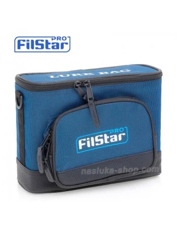 Чанта за воблери и пилкери FilStar KK 34