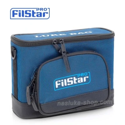 Чанта за воблери и пилкери FilStar KK 34