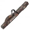 Двоен калъф за въдици FishPro Camo
