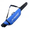 Двоен твърд калъф за въдици Formax Elegance Hard Rod Case