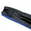 Двоен твърд калъф за въдици Formax Elegance Hard Rod Case