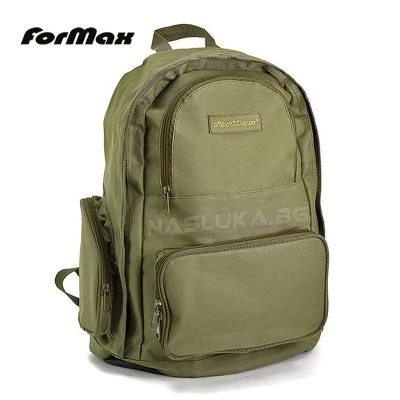 Раница за лов и риболов Formax 3001