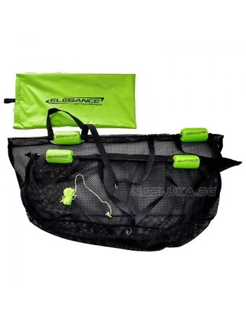 Плаващ карп сак-теглилка Formax Elegance Weight Sling Floating