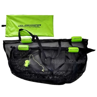 Плаващ карп сак-теглилка Formax Elegance Weight Sling Floating