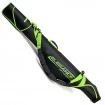Регулируем троен твърд калъф Formax Elegance Method Hard Rod Case 1.60-1.90м