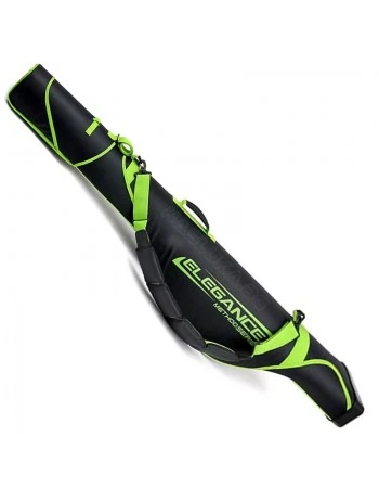 Регулируем троен твърд калъф Formax Elegance Method Hard Rod Case 1.60-1.90м
