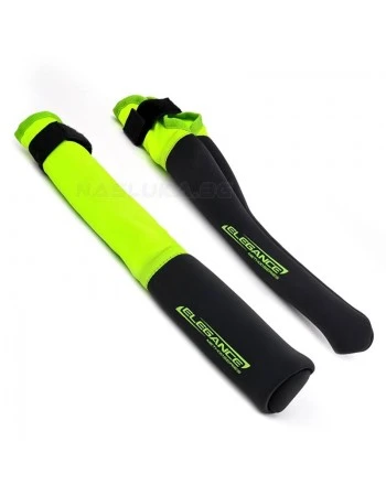 Протектори за фидер въдица Formax Elegance Method Rod Protector Set