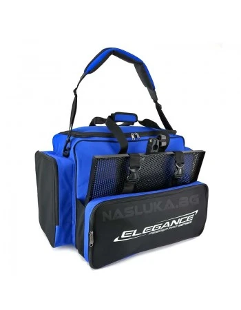 Сак за фидер риболов Formax Feeder Bag Pro